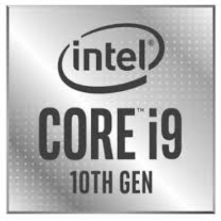Milwaukee PC - Intel Core i9 10900, s1200, 2.80/5.20, 10c/20t, Intel UHD Graphics 630