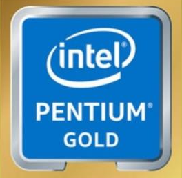 Milwaukee PC - Intel Pentium Gold G6400, s1200, 4.00, 2c/4t, Intel UHD Graphics 610