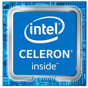 Milwaukee PC - Intel Celeron G5925, s1200, 3.60GHz, 2c/2t,  Intel® UHD Graphics 610