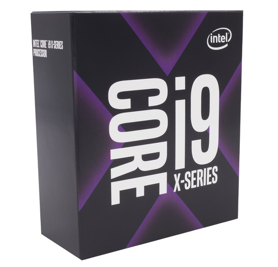 Milwaukee PC - INTEL  I9-10920X LGA 2066, 3.50GHz,  No Graphics TRAY