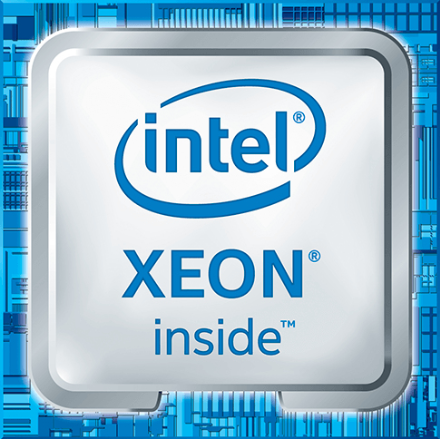 Milwaukee PC - Intel Xeon E-2234, s1151, 3.60/4.80, 4c/8t, No Graphics