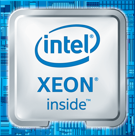 Milwaukee PC - Intel Xeon E-2244G, 3.80/4.80GHz, 4c/8t, Intel UHD Graphics P630,  TRAY
