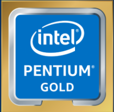 Milwaukee PC - Pentium Gold G6600 s1200, 4.20GHz, 2c/4t, Intel® UHD Graphics 630,  Tray