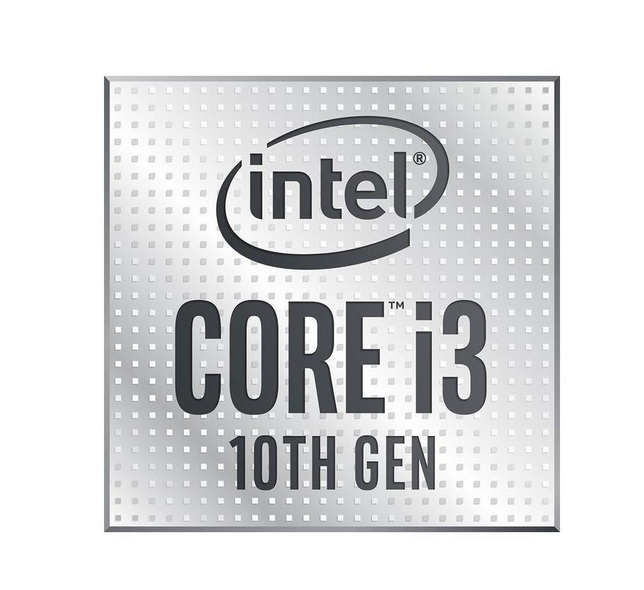 Milwaukee PC - Intel Core i3-10105F,s1200,  4c/8t, 3.70GHz/4.40GHz, No GFx