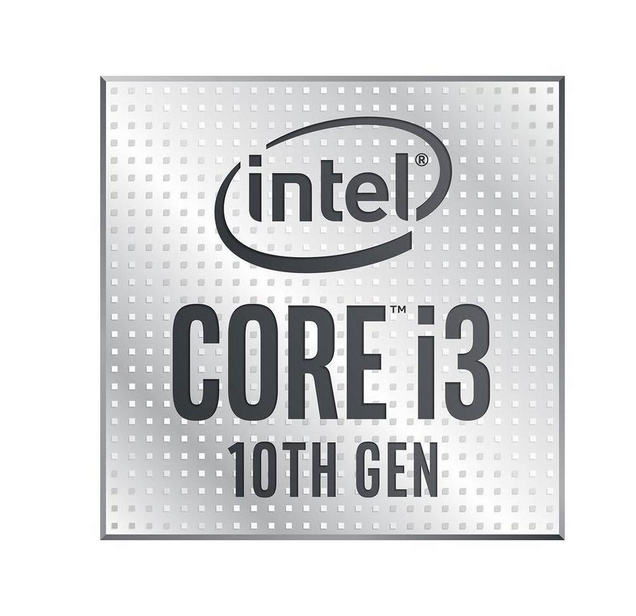 Milwaukee PC - Intel i3-10105, s1200, 4c/8t, 3.70GHz/4.40GHz, Intel® UHD Graphics 630