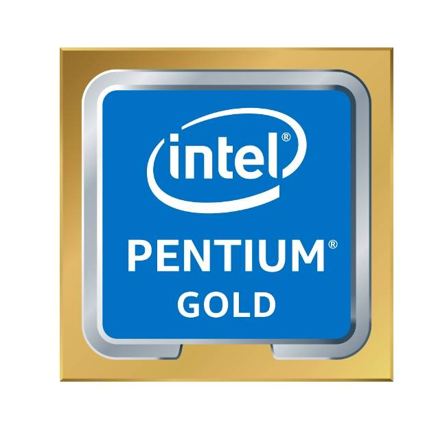 Milwaukee PC - Pentium Gold G6505 Processor - s1200 - 2c/4t - 4.20GHz - Intel® UHD Graphics 630