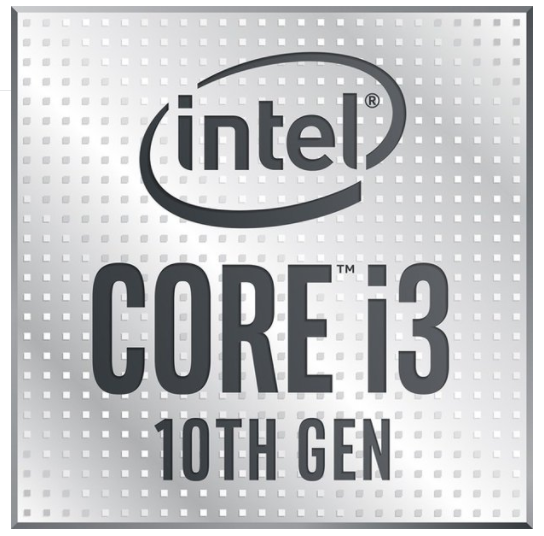 Milwaukee PC - Intel Core i3-10105, s1200, 3.70/4.40GHz, 4c/8t,  Intel® UHD Graphics 630