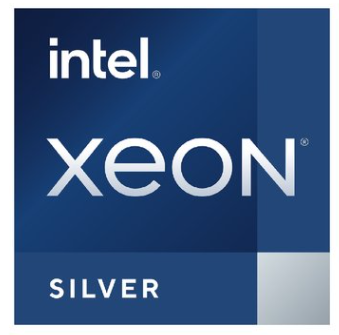 Milwaukee PC - Intel® Xeon® Silver 4309Y Processor - s4189, 2.80/3.60GHz, 8c/16t, no graphics