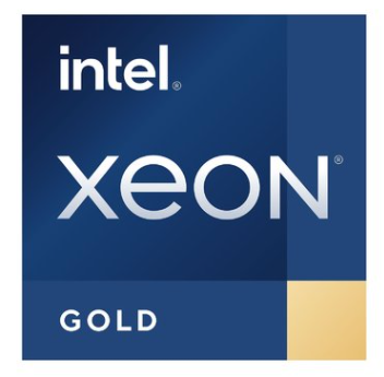 Milwaukee PC - Intel® Xeon® Gold 6312U Processor - s4189, 2.40/3.60GHz, 24c/48t, no graphics (Tray)