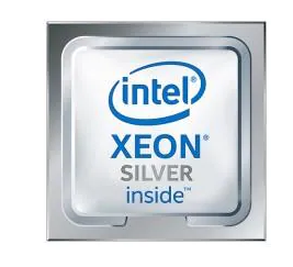 Milwaukee PC - Intel Xeon Silver 4215 Processor (Tray/OEM) - s3647, 2.5/3.5GHz, 8c16t, 11MB Cache, 14nm, 85W TDP