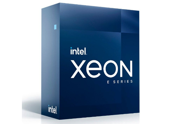 Milwaukee PC - Intel Xeon E-2378 Processor, s1200, 2.60GHz/4.80GHz, 8c/16t, No GFx, Tray