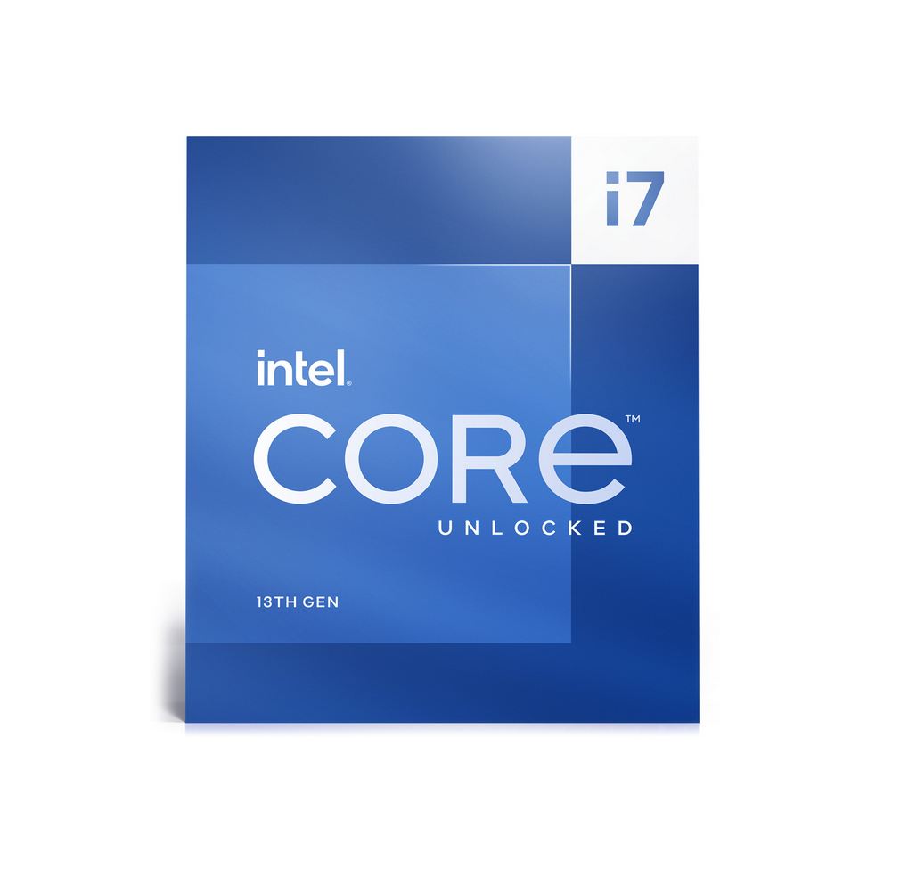 Milwaukee PC - Intel Core i7-13700K Processor - s1700, 2.50GHz/5.40GHz, 8Pc/8Ec/24t, 125W/253W, 24MB Cache, Intel UHD 770 Gfx, Unlocked