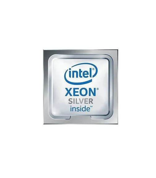 Milwaukee PC - Intel Xeon Silver 4210 Processor (Tray) - LGA3647, 2.2/3.2GHz, 10c20t, 13.75 MB Cache,  No GFX