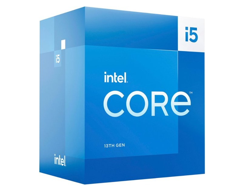 Milwaukee PC - Intel Core i5 13500 Processor - s1700, 1.80GHz/4.80GHz, 6pc/8ec/20t, 20MB Cache, Intel UHD Graphics 770, Tray