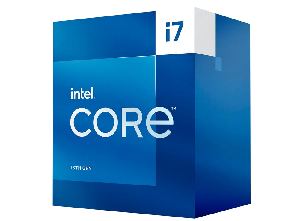 Milwaukee PC - Intel Core  i7-13700 Processor - s1700, 1.50GHz/5.20GHz, 8Pc/8Ec/24t, 30MB Cache, Intel UHD Graphics 770, Tray