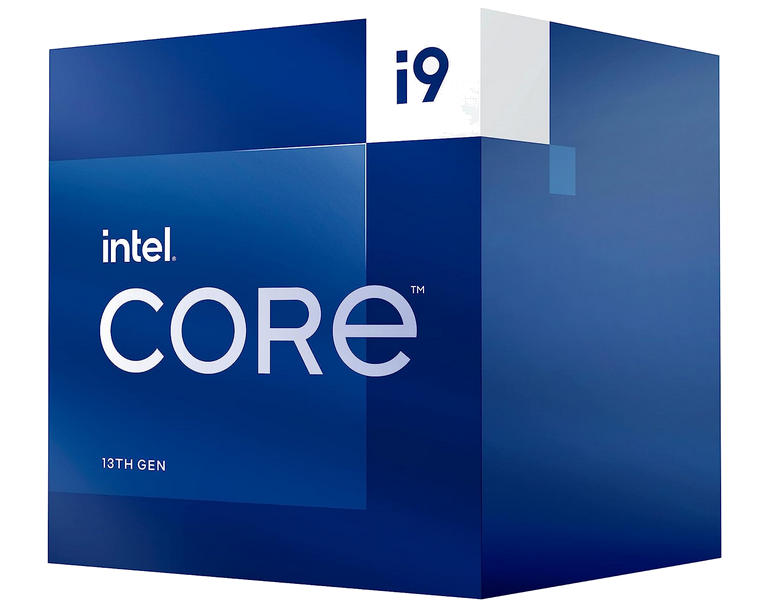 Milwaukee PC - Intel Core i9-13900 Processor - s1700, 2.0GHz/5.6GHz, 8Pc/16Ec/32t, 65W/219W, 32MB Cache, 770 Gfx