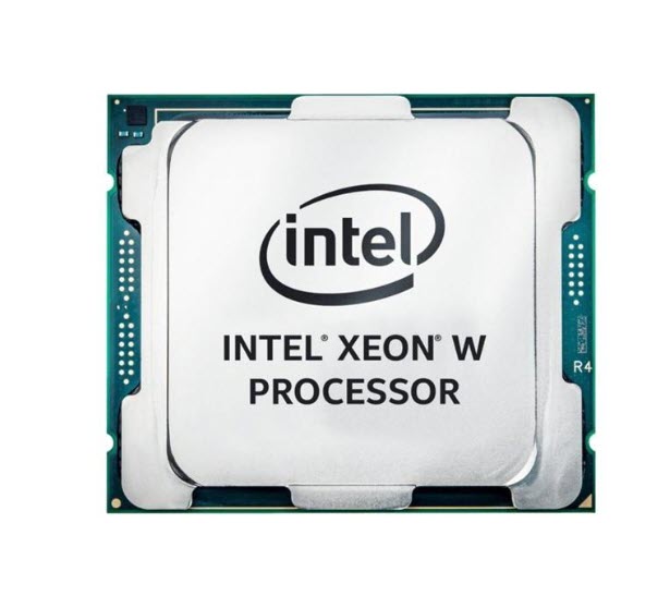 Milwaukee PC - Intel Xeon W-2245 Processor (Tray/OEM) - s2066, 3.9/4.7GHz, 8c16t , No Gfx