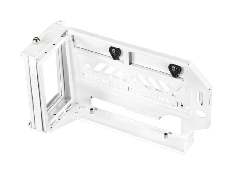 Milwaukee PC - Cooler Master Vertical Graphics Card Holder Kit V3