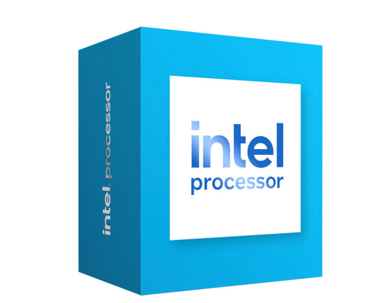 Milwaukee PC - Intel Processor 300  - Socket 1700, 3.90GHz, 2Pc/0Ec/4t, 6MB Smart Cache, Intel UHD Graphics 710