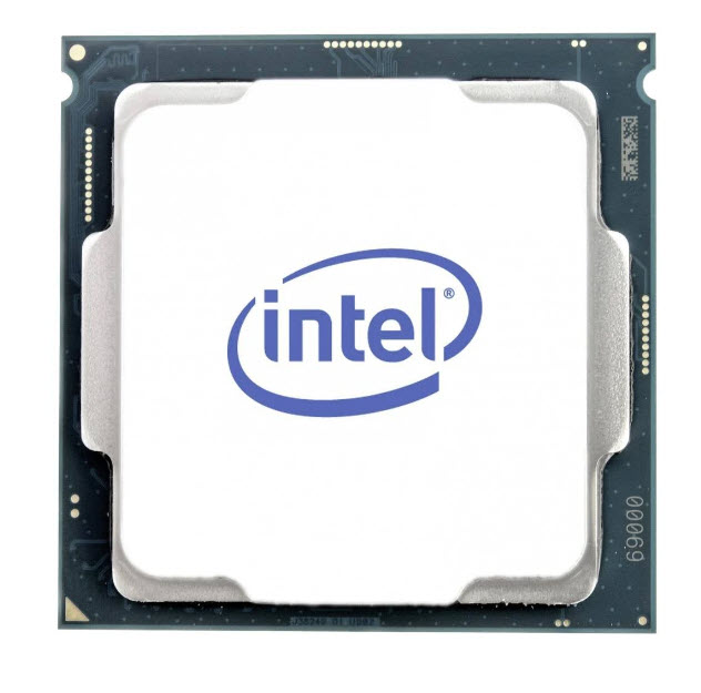 Milwaukee PC - Intel Processor 300(Tray) - 2cores/4threads, 3.90GHz, 6MB Cache, L2 Cache 2.5MB, Intel Gfx