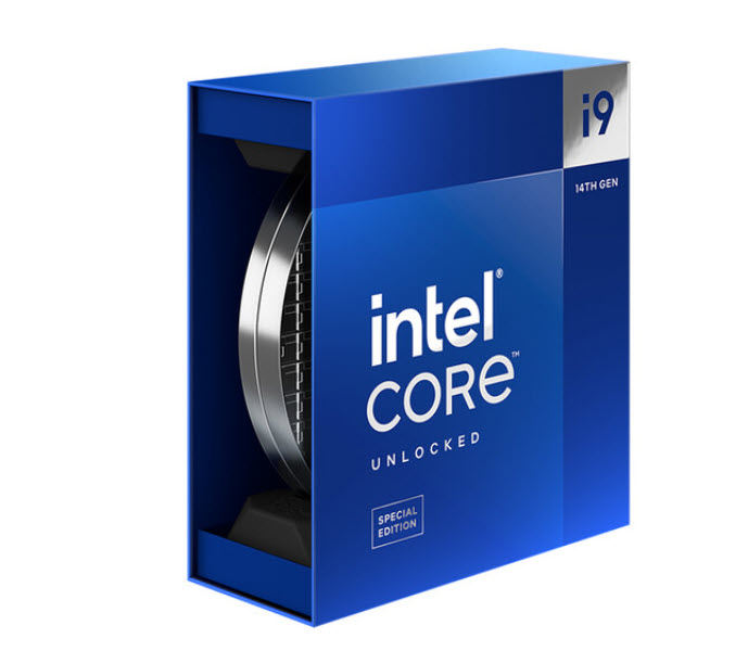 Milwaukee PC - Intel Core i9-14900KS - s1700, 8Pc/16Ec/32t, 2.4GHz/6.2GHz, 36MB Cache,32MB L2, Unlocked, Intel Gfx 