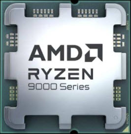 Milwaukee PC - AMD Ryzen 9 9900X3D (Tray) - AM5, PCIe5.0, 4.4GHz/5.5GHz, 12c/24t, EXPO, Radeon Gfx, Unlocked, No Heatsink, Tray