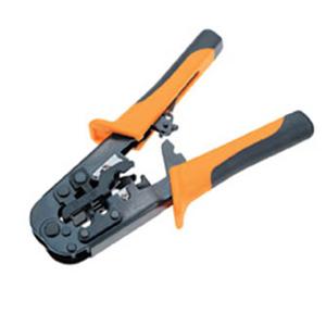 Milwaukee PC - Paladin All-in-One Crimper - Ratcheting