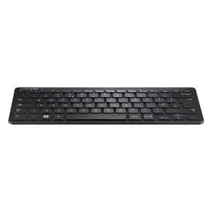 Milwaukee PC - Samsung Series 7 Slate PC Compact Wireless Bluetooth Keyboard