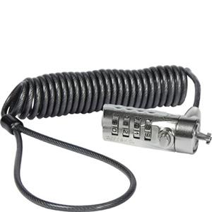 Milwaukee PC - DEFCON CCL Coiled Cable Lock