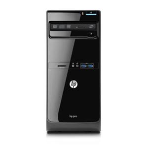 Milwaukee PC - HP Business Desktop Pro P3500 MT i3 3220 500G 4G w/Windows 7 Pro