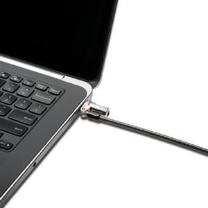Milwaukee PC - Ultrabook Laptop Keyed Lock