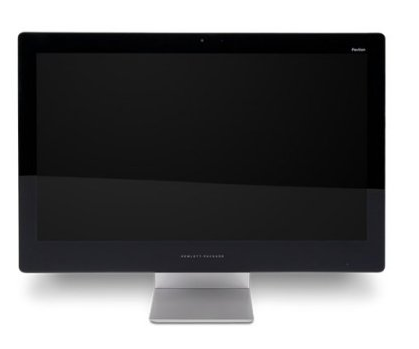 Milwaukee PC - REFURBISHED  HP Pavilion All-in-One 23-q242 Touchscreen
