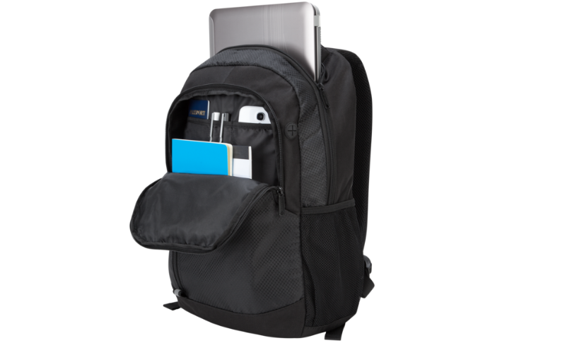 Milwaukee PC - Targus 15.6 Sport Backpack - Black