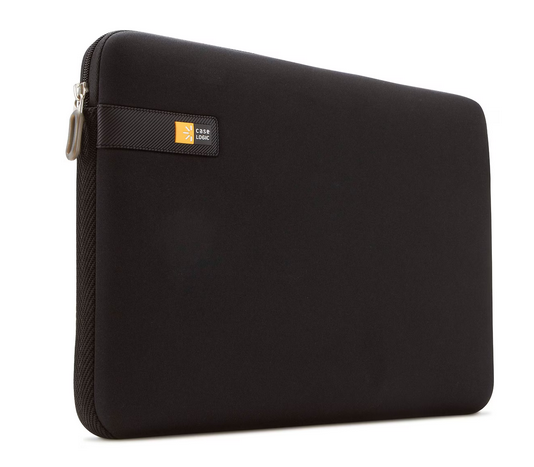 Milwaukee PC - Case Logic Laptop Sleeve 17" Black