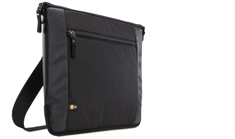 Milwaukee PC - Case Logic Intrata 14" Laptop Bag Black