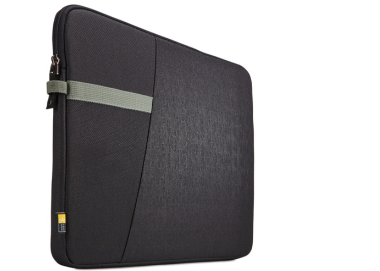 Milwaukee PC - Case Logic Ibira 15.6" Laptop Sleeve  Black
