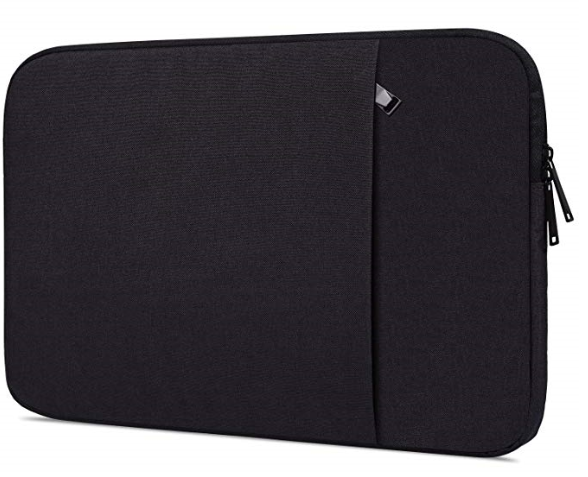 Milwaukee PC - 11-12.3 Inch Laptop Case Sleeve for Lenovo 11 - Black