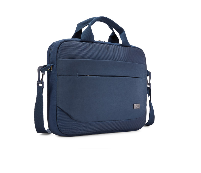 Milwaukee PC - ADVA111 11.6in Attache DrkBlue