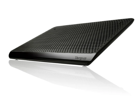 Milwaukee PC - 16" Dual Fan Chill Mat  Black