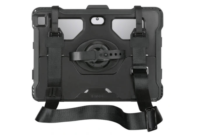 Milwaukee PC - Targus Rugged Case for Dell Latitude 7320 Detachable (Black)