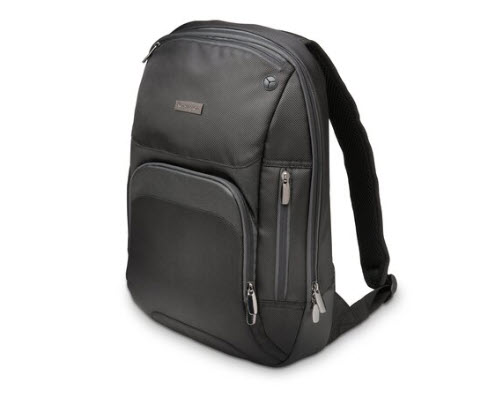 Milwaukee PC - Kensington Triple Trek™ Ultrabook™ Optimized Backpack - 14"