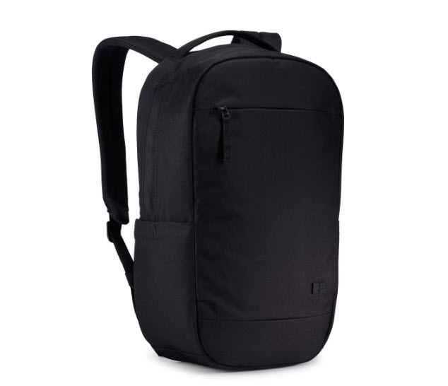 Milwaukee PC - Case Logic Invigo Backpack -  14" Laptop, Tablet Sleeve, Hiden Pockets, 25 Yr Warranty, Black
