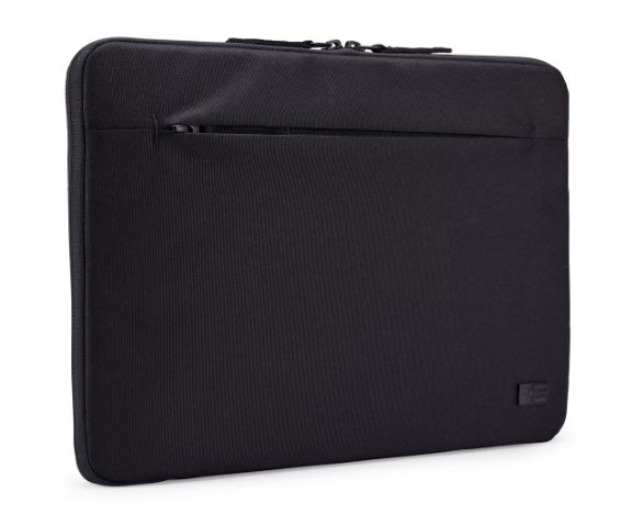 Milwaukee PC - Case Logic Invigo - 15.6" Laptop Sleeve - 25 Year Warranty, Black