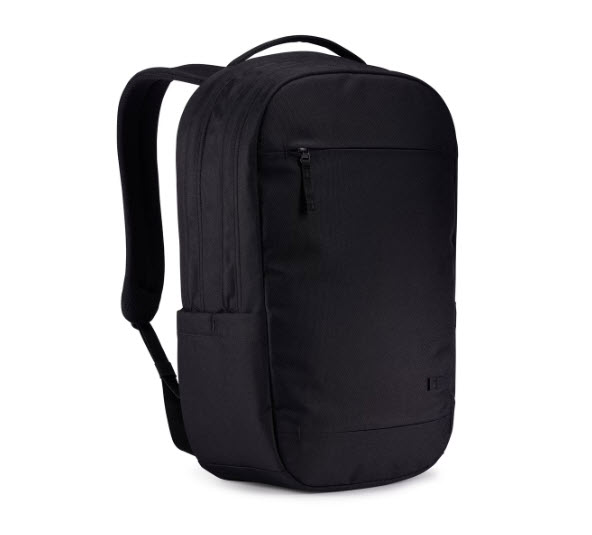 Milwaukee PC - Case Logic Invigo Backpack -  15.6" Laptop, Tablet Sleeve, Hiden Pockets, 25 Yr Warranty, Black