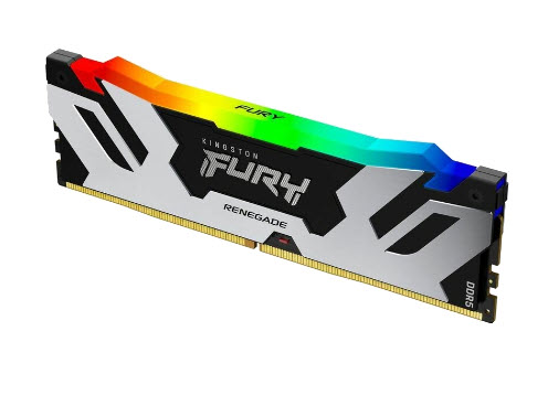 Milwaukee PC - Kingston FURY Renegade 16GB DDR5-8000MT/s CL38  RGB XMP