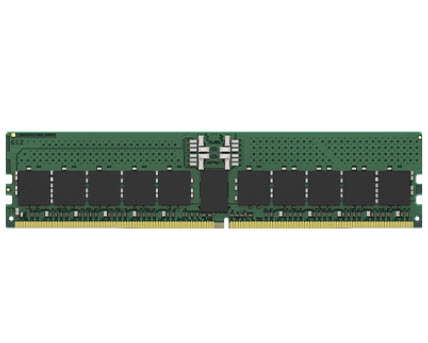Milwaukee PC - Kingston 32GB DDR5-5600MHz, 2Rx8, CL46, ECC, Hynix A