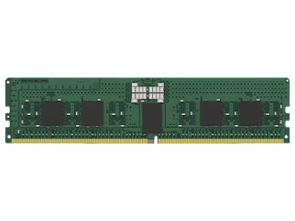 Milwaukee PC - Kingston 32GB DDR5-5600MHz, 1Rx4, CL46, ECC, Hynix A