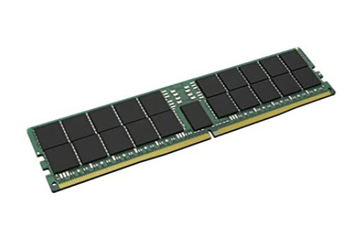 Milwaukee PC - Micron 32G DDR5-5600MHz,  ECC, 2Rx8, CL46, UDIMM