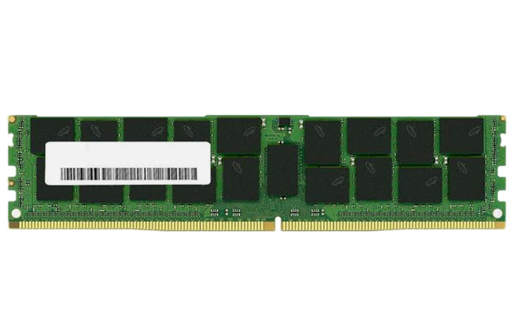 Milwaukee PC - Micron 16GB DDR5-5600MHz, ECC, 1Rx8, CL46 UDIMM