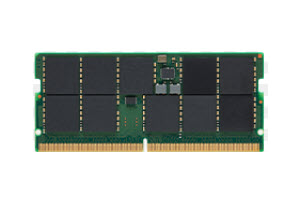 Milwaukee PC - Kingston 16GB DDR5-4800MHz, ECC, CL40, 1Rx8, Hynix A, SODIMM